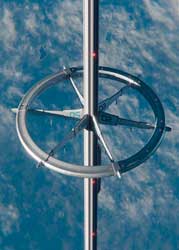 Space Elevator Station - V1